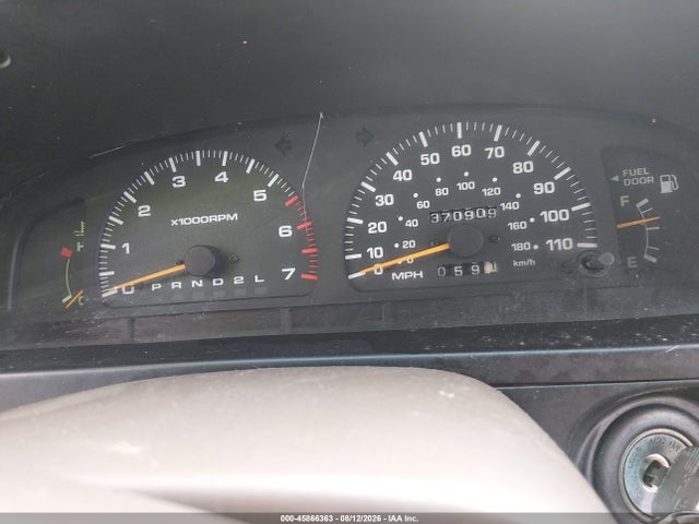 1998 Toyota 4runner Sr5 V6 Limited მანქანა იყიდება აუქციონზე, vin: JT3HN87R8W0172037, აუქციონის ნომერი: 45866363