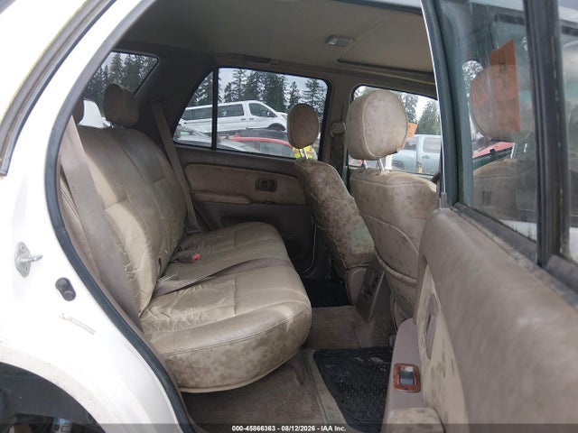 1998 Toyota 4runner Sr5 V6 Limited მანქანა იყიდება აუქციონზე, vin: JT3HN87R8W0172037, აუქციონის ნომერი: 45866363