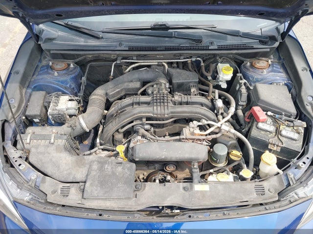 Продажа на аукционе авто 2017 Subaru Impreza 2.0i Premium, vin: 4S3GTAD6XH3717896, номер лота: 45866364