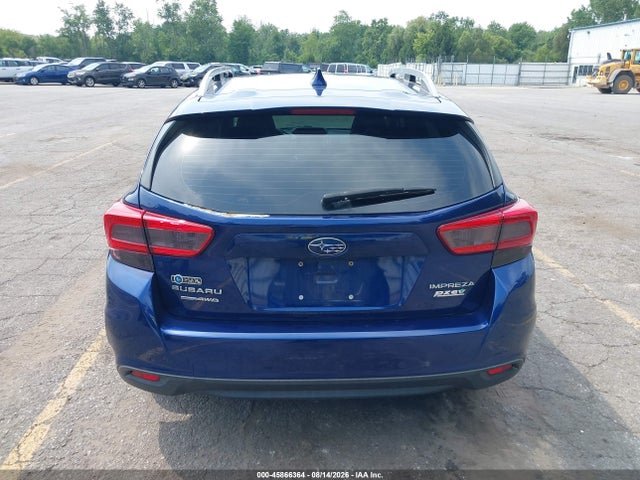 Продажа на аукционе авто 2017 Subaru Impreza 2.0i Premium, vin: 4S3GTAD6XH3717896, номер лота: 45866364