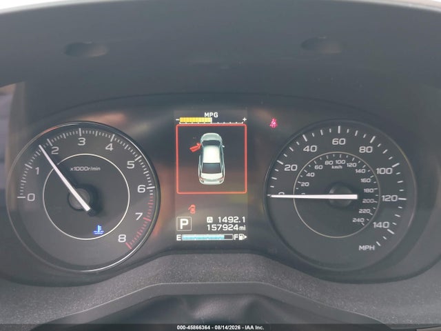 Продажа на аукционе авто 2017 Subaru Impreza 2.0i Premium, vin: 4S3GTAD6XH3717896, номер лота: 45866364