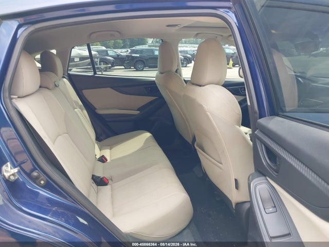 Продажа на аукционе авто 2017 Subaru Impreza 2.0i Premium, vin: 4S3GTAD6XH3717896, номер лота: 45866364