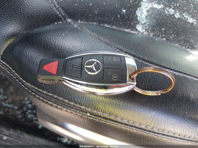 Auction sale of the 2013 Mercedes-benz Gl 450 4matic, vin: 4JGDF7CE6DA255604, lot number: 45866371