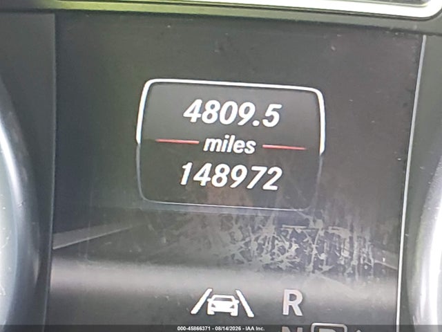Auction sale of the 2013 Mercedes-benz Gl 450 4matic, vin: 4JGDF7CE6DA255604, lot number: 45866371