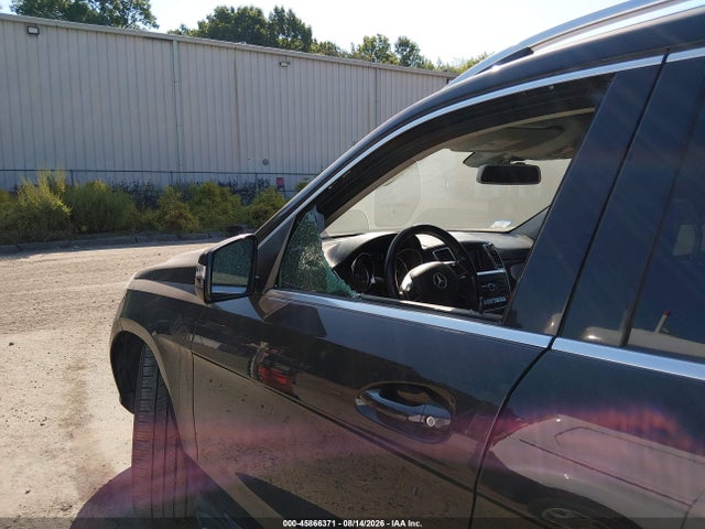 Auction sale of the 2013 Mercedes-benz Gl 450 4matic, vin: 4JGDF7CE6DA255604, lot number: 45866371
