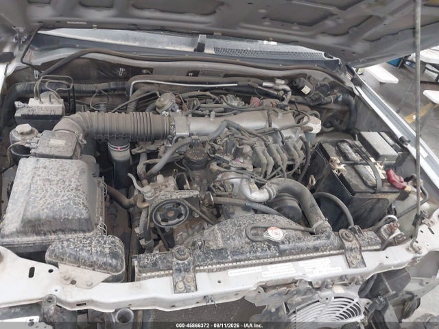 Продажа на аукционе авто 2002 Mitsubishi Montero Sport Ltd, vin: JA4LS41RX2J026978, номер лота: 45866372