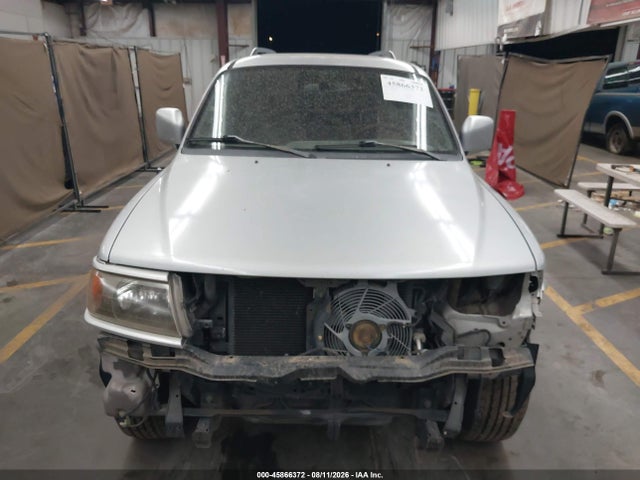 Продажа на аукционе авто 2002 Mitsubishi Montero Sport Ltd, vin: JA4LS41RX2J026978, номер лота: 45866372