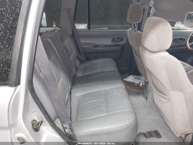 Продажа на аукционе авто 2002 Mitsubishi Montero Sport Ltd, vin: JA4LS41RX2J026978, номер лота: 45866372