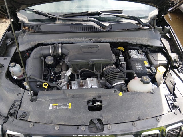 Продажа на аукционе авто 2023 Jeep Compass Limited 4x4, vin: 3C4NJDCN5PT512920, номер лота: 45866374