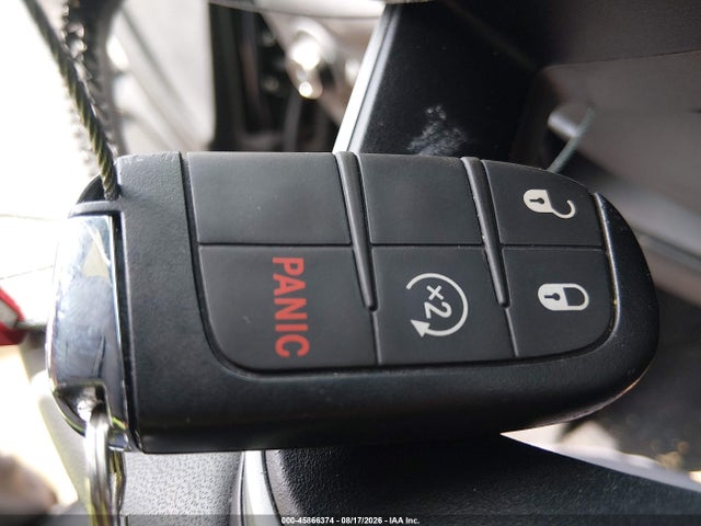 Продажа на аукционе авто 2023 Jeep Compass Limited 4x4, vin: 3C4NJDCN5PT512920, номер лота: 45866374