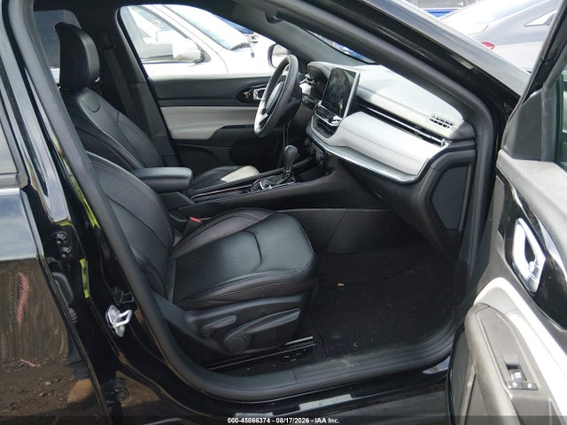 Продажа на аукционе авто 2023 Jeep Compass Limited 4x4, vin: 3C4NJDCN5PT512920, номер лота: 45866374