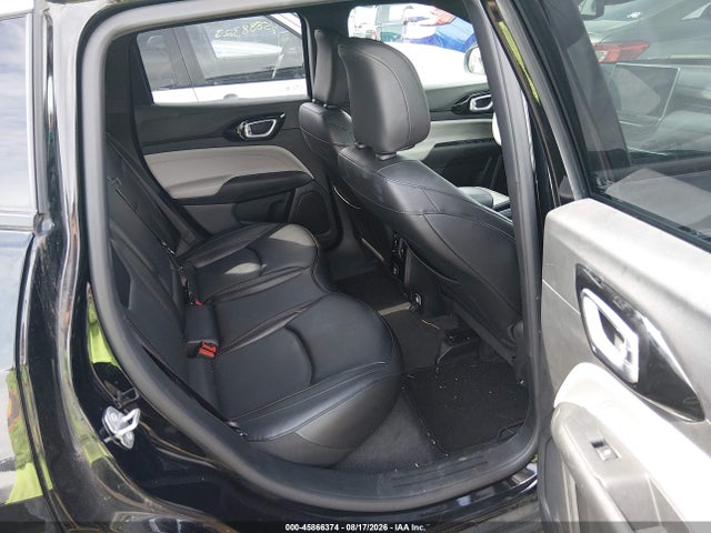 Продажа на аукционе авто 2023 Jeep Compass Limited 4x4, vin: 3C4NJDCN5PT512920, номер лота: 45866374