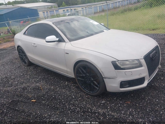 Aukcja sprzedaży 2011 Audi S5 4.2 Premium Plus, vin: WAUCVAFR7BA010898, numer aukcji: 45866375