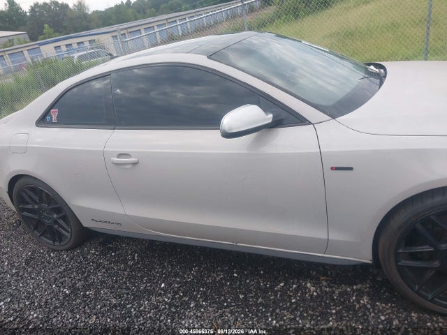 Aukcja sprzedaży 2011 Audi S5 4.2 Premium Plus, vin: WAUCVAFR7BA010898, numer aukcji: 45866375