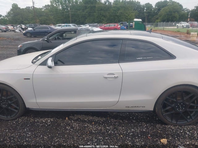Aukcja sprzedaży 2011 Audi S5 4.2 Premium Plus, vin: WAUCVAFR7BA010898, numer aukcji: 45866375