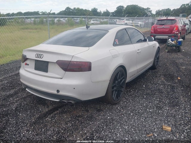 Aukcja sprzedaży 2011 Audi S5 4.2 Premium Plus, vin: WAUCVAFR7BA010898, numer aukcji: 45866375