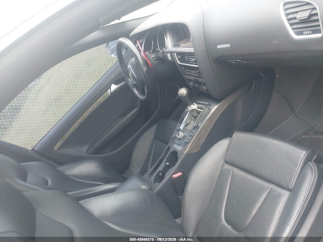 Aukcja sprzedaży 2011 Audi S5 4.2 Premium Plus, vin: WAUCVAFR7BA010898, numer aukcji: 45866375