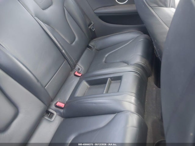 Aukcja sprzedaży 2011 Audi S5 4.2 Premium Plus, vin: WAUCVAFR7BA010898, numer aukcji: 45866375