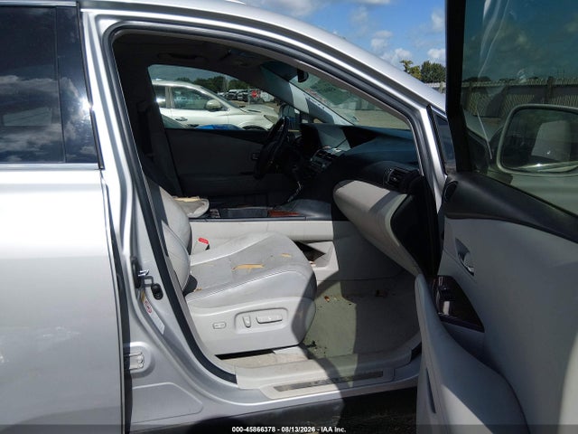 Продажа на аукционе авто 2010 Lexus Rx 350, vin: 2T2ZK1BA8AC038155, номер лота: 45866378