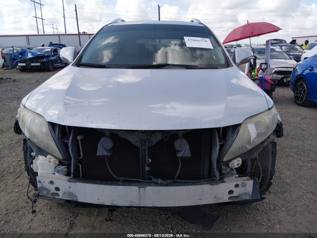 Продажа на аукционе авто 2010 Lexus Rx 350, vin: 2T2ZK1BA8AC038155, номер лота: 45866378