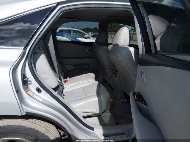 Продажа на аукционе авто 2010 Lexus Rx 350, vin: 2T2ZK1BA8AC038155, номер лота: 45866378