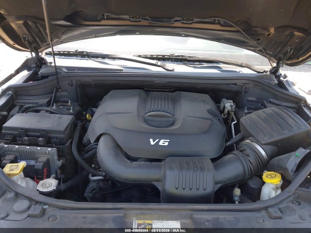 Aukcja sprzedaży 2015 Jeep Grand Cherokee Altitude, vin: 1C4RJFAG1FC157028, numer aukcji: 45866384