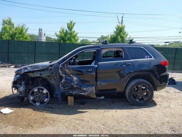 Aukcja sprzedaży 2015 Jeep Grand Cherokee Altitude, vin: 1C4RJFAG1FC157028, numer aukcji: 45866384