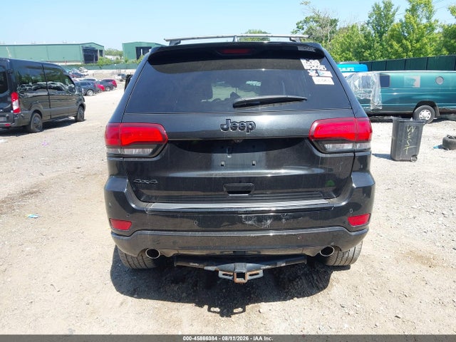 Aukcja sprzedaży 2015 Jeep Grand Cherokee Altitude, vin: 1C4RJFAG1FC157028, numer aukcji: 45866384
