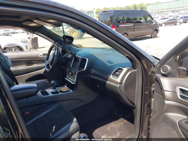Aukcja sprzedaży 2015 Jeep Grand Cherokee Altitude, vin: 1C4RJFAG1FC157028, numer aukcji: 45866384