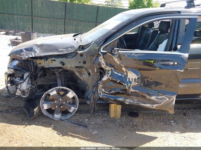 Aukcja sprzedaży 2015 Jeep Grand Cherokee Altitude, vin: 1C4RJFAG1FC157028, numer aukcji: 45866384