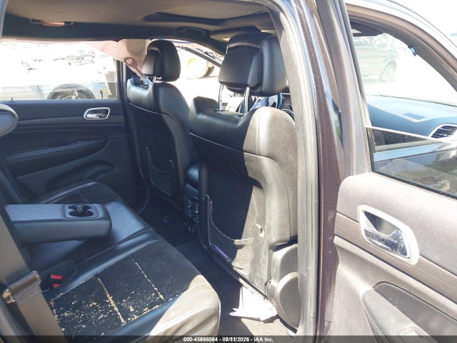 Aukcja sprzedaży 2015 Jeep Grand Cherokee Altitude, vin: 1C4RJFAG1FC157028, numer aukcji: 45866384