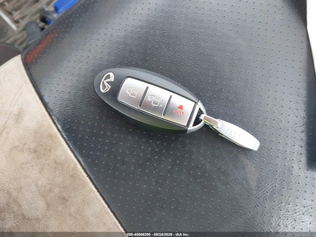 Продаж на аукціоні авто 2008 Infiniti Ex35 Journey, vin: JNKAJ09E98M300977, номер лоту: 45866390