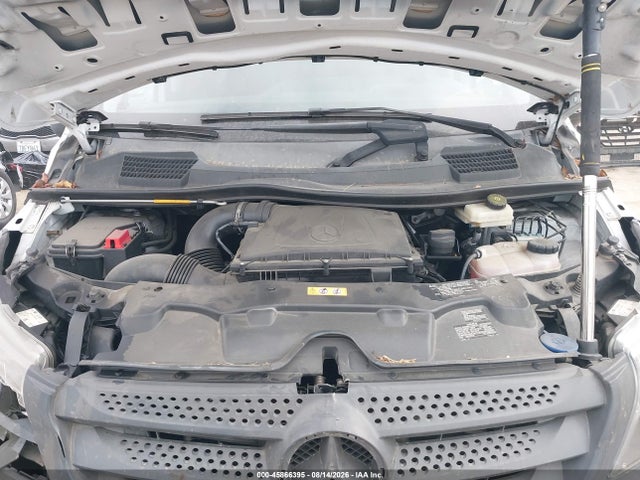 Mercedes-Benz Metris 2020 WD3PG2EA7L3673131 Image 10
