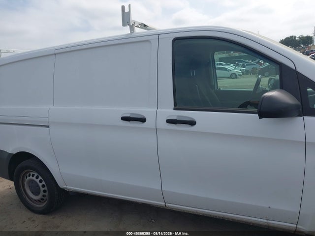 Mercedes-Benz Metris 2020 WD3PG2EA7L3673131 Image 13