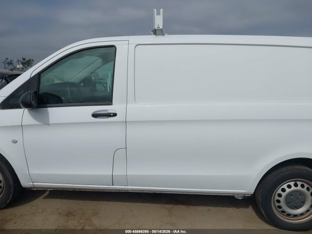 Mercedes-Benz Metris 2020 WD3PG2EA7L3673131 Image 14