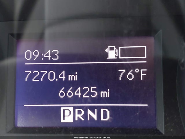 Mercedes-Benz Metris 2020 WD3PG2EA7L3673131 Image 15