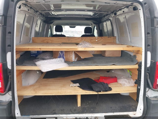 Mercedes-Benz Metris 2020 WD3PG2EA7L3673131 Image 17