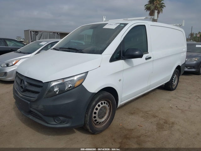 Mercedes-Benz Metris 2020 WD3PG2EA7L3673131 Image 2