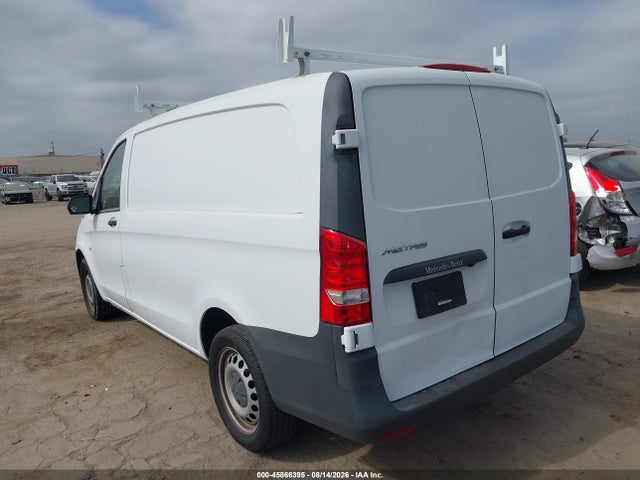 Mercedes-Benz Metris 2020 WD3PG2EA7L3673131 Image 3