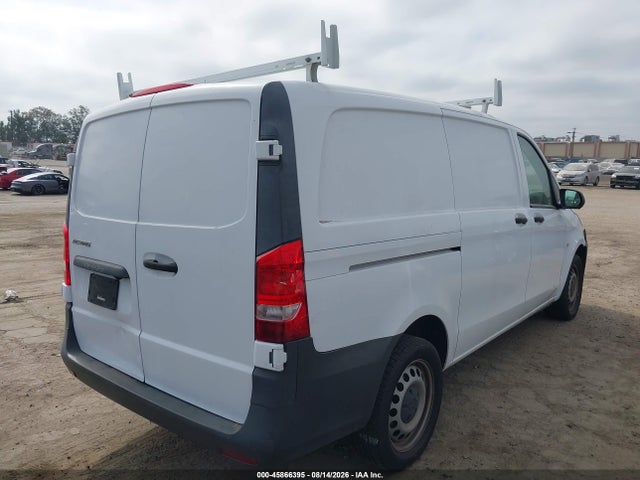 Mercedes-Benz Metris 2020 WD3PG2EA7L3673131 Image 4