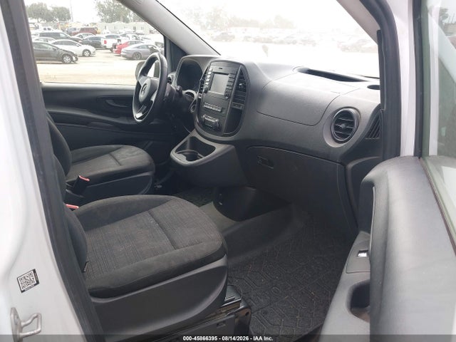 Mercedes-Benz Metris 2020 WD3PG2EA7L3673131 Image 5