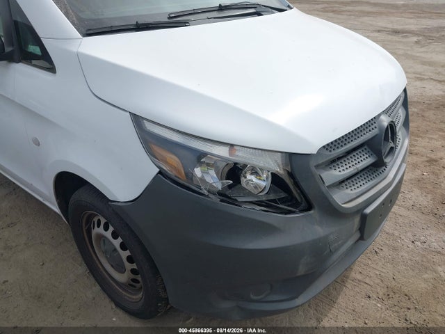 Mercedes-Benz Metris 2020 WD3PG2EA7L3673131 Image 6