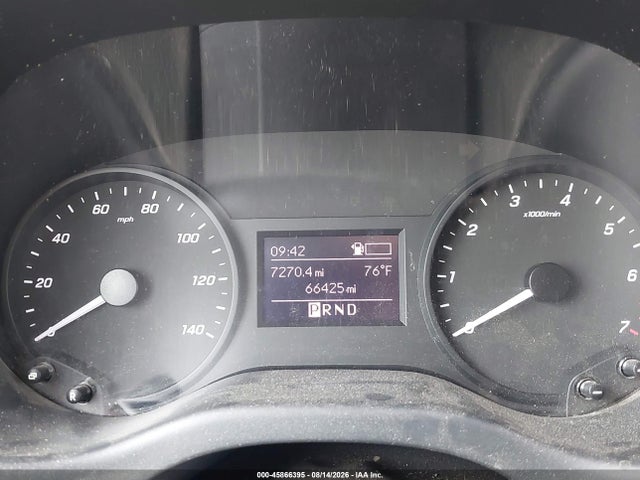 Mercedes-Benz Metris 2020 WD3PG2EA7L3673131 Image 7