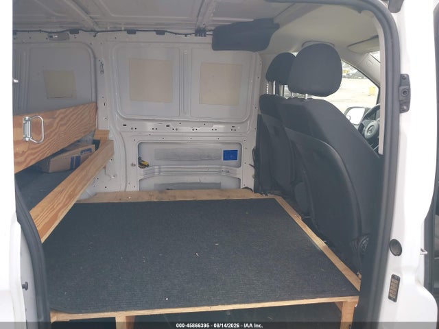 Mercedes-Benz Metris 2020 WD3PG2EA7L3673131 Image 8