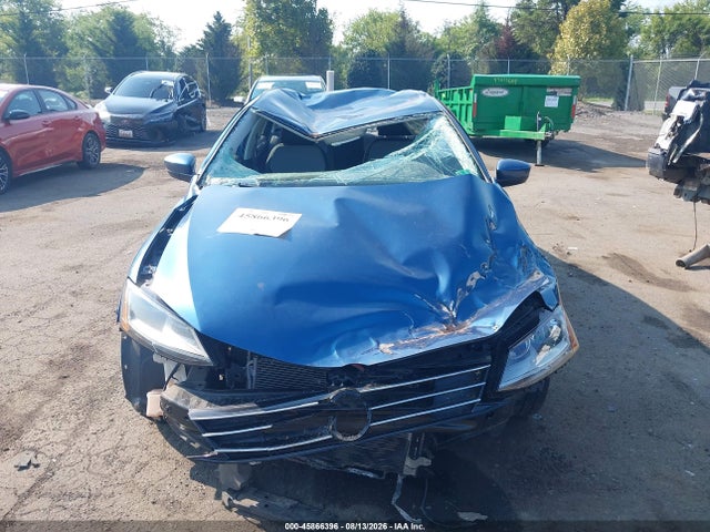 Продаж на аукціоні авто 2017 Volkswagen Jetta 1.4t S, vin: 3VW167AJ9HM342295, номер лоту: 45866396