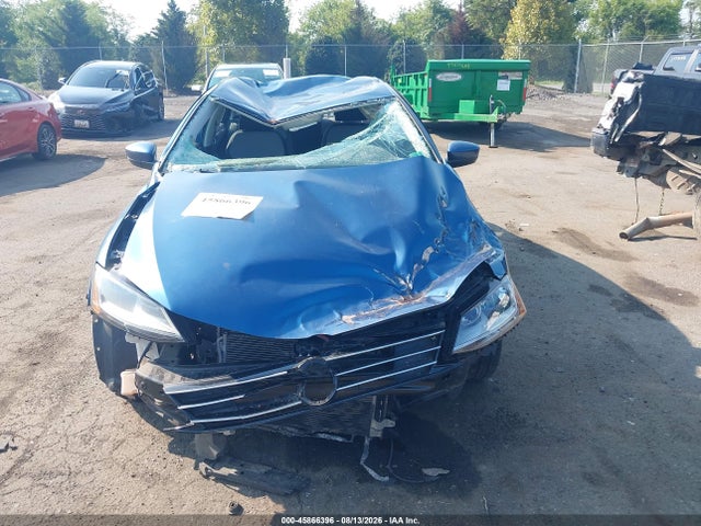 Продаж на аукціоні авто 2017 Volkswagen Jetta 1.4t S, vin: 3VW167AJ9HM342295, номер лоту: 45866396