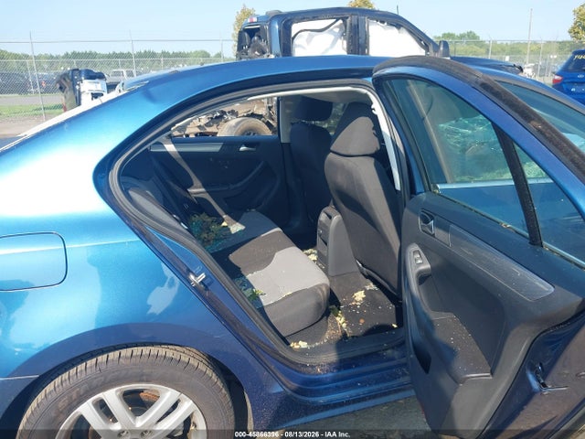 Продаж на аукціоні авто 2017 Volkswagen Jetta 1.4t S, vin: 3VW167AJ9HM342295, номер лоту: 45866396