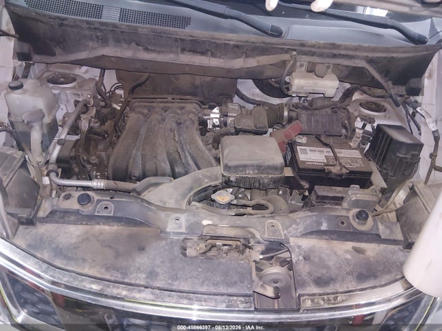 Nissan NV200 SV 2019 3N6CM0KN2KK710245 Image 10