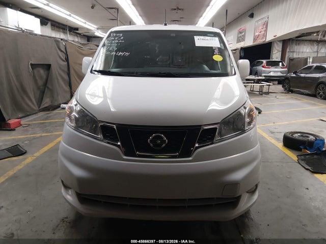 Nissan NV200 SV 2019 3N6CM0KN2KK710245 Image 12