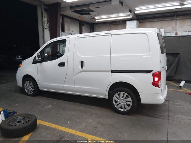 Nissan NV200 SV 2019 3N6CM0KN2KK710245 Image 14